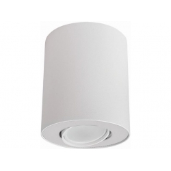 SET WHITE/WHITE plafon 8895  NOWODVORSKI