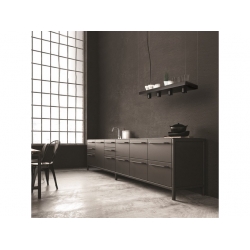 PLANT BLACK zwis 9381  NOWODVORSKI
