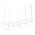 PLANT BLACK zwis 9381  NOWODVORSKI