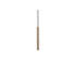 LASER SOLID BRASS 490 zwis  8798  NOWODVORSKI