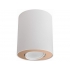 SET WHITE/GOLD plafon 8896  NOWODVORSKI