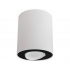 SET WHITE/BLACK plafon 8898  NOWODVORSKI