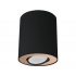 SET BLACK/GOLD plafon 8901  NOWODVORSKI