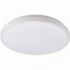 AGNES ROUND LED WHITE 64W 3000K IP44 8210  NOWODVORSKI