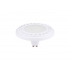 9W GU10 ES111 LED DIFFUSER  Różne kolory