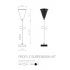 PROFILE SUSPENSION KIT   Różne kolory