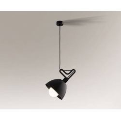GOBO ZWIS CZARNY 5591 SHILO