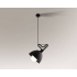 GOBO ZWIS CZARNY 5591 SHILO