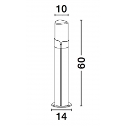 CONTRAMAESTRE LE71578