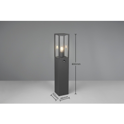 GARONNE - CZUJNIK RUCHU 401869142