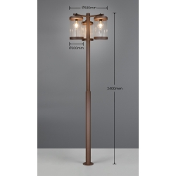 SAMBESI IP44 404160324