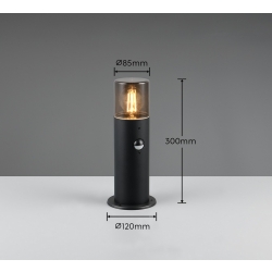 HOOSIC - CZUJNIK RUCHU 522260132