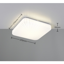 MANDRIA II R64661901