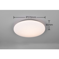 POLLUX - CZUJNIK RUCHU R67839100