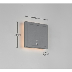 FORTALEZA - CZUJNIK RUCHU R23056242