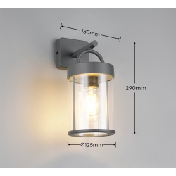 ALMERIA IP44 R26476142